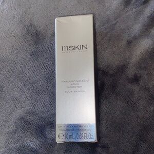 111SKIN hyaluronic acid aqua booster